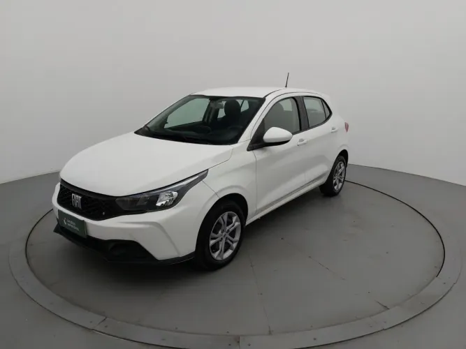 Fiat Argo Drive 1.0 Firefly 2024