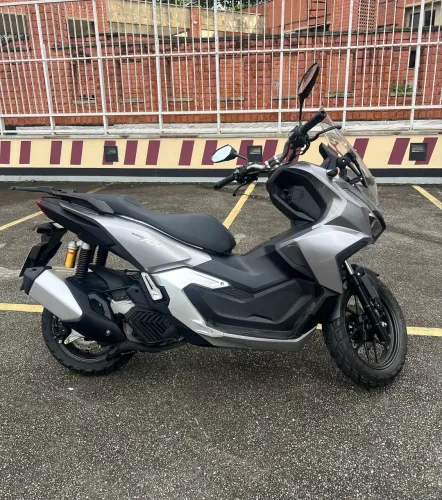 HONDA ADV 2025 - MUITO NOVA!!! | OPORTUNIDADE!!!
