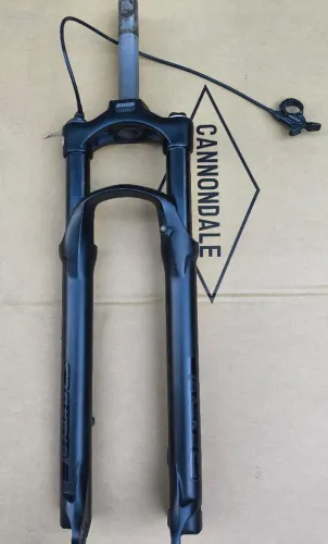 Suspensão Suntour XCR32 29 NOVA