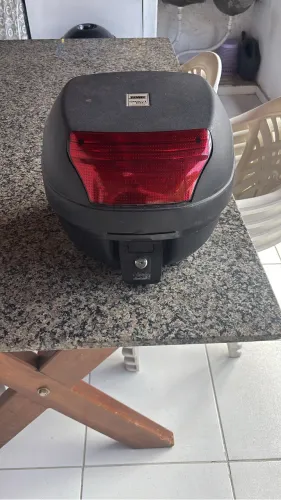 Vende-Se Suporte + Bagageiro