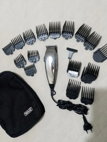 Máquina de cortar cabelo profissional WAHL