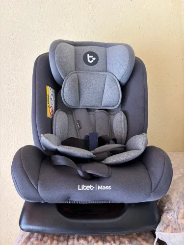 Cadeirinha Litet 0-36kg