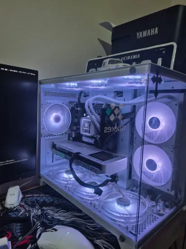 Pc gamer
