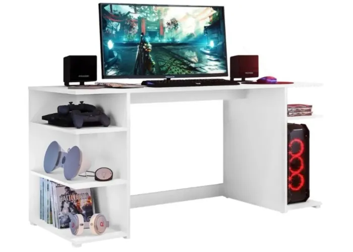 Mesa Gamer