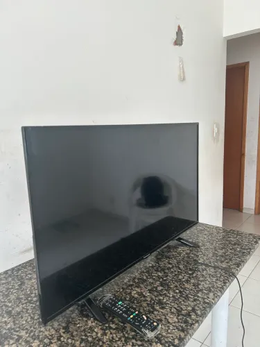 Televisão Panasonic por 700 reais