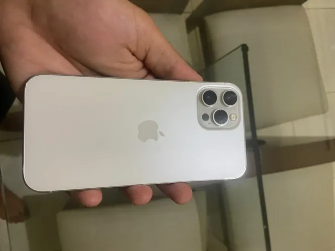 iPhone 12 Pro Max 128gb