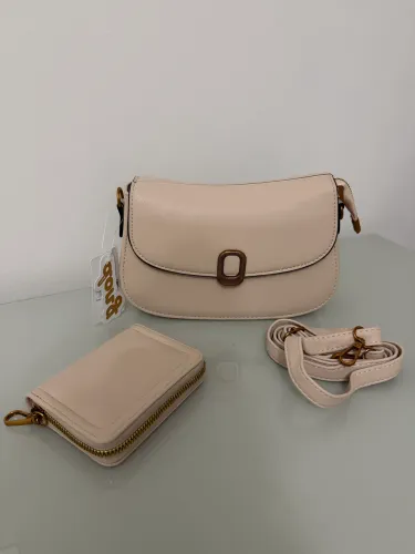 VENDO BOLSA NOVA