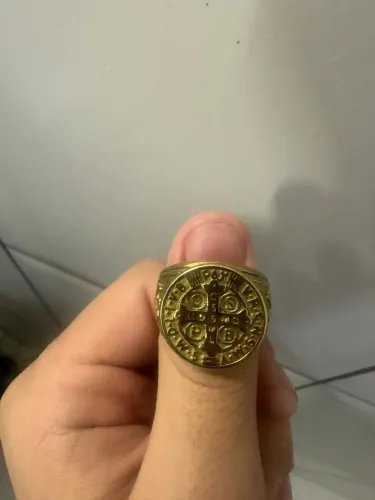 Dedeida de São Bento