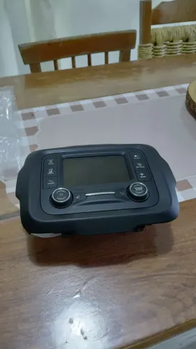 Radio multimidia para Jeep Renegade