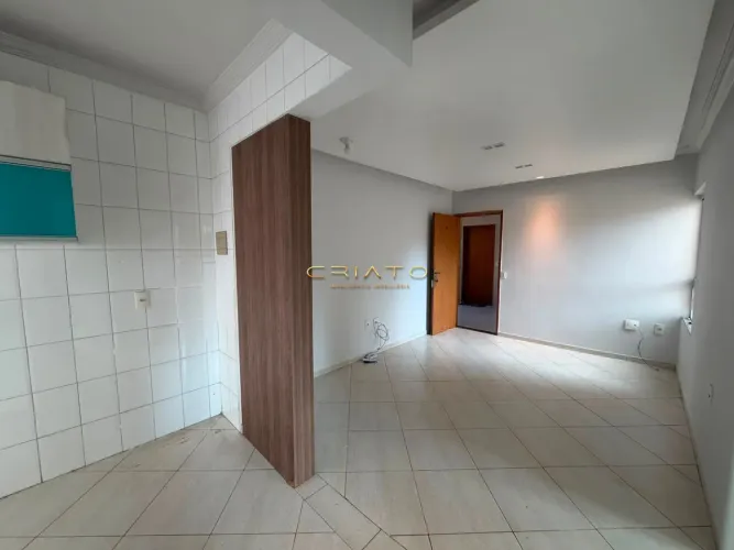 Apê 2 quartos no Res. Sevilha para aluguel por R$ 1.100 / mês