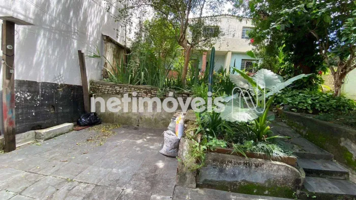 Venda Lote-Área-Terreno Santa Cruz Belo Horizonte