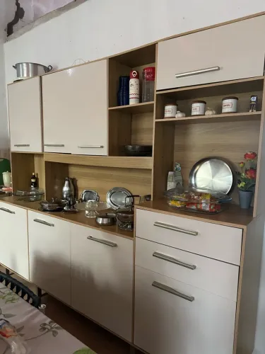 Armário de cozinha
