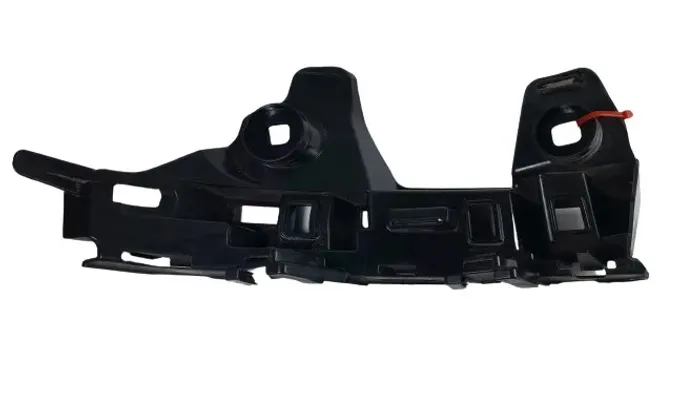 Suporte Guia Para-choque Tras. Esq. Vw Passat B8 16 A 20