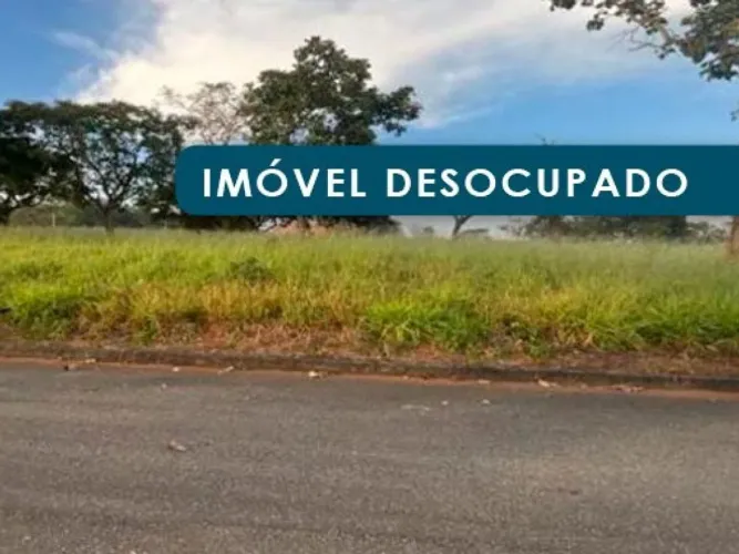 Terreno 480 m² - Formiga-MG - Alameda Pinho - Lt. 06 da Qd. 15 - Furnas Iate Clube I
