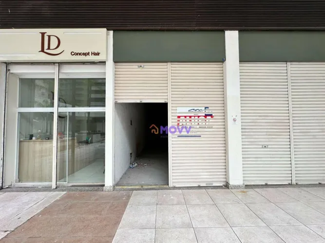 Loja para alugar, 36 m² por R$ 2.613,00/mês - Centro - Itaboraí/RJ