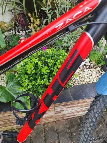 MTB KHS ZACA 29ER
