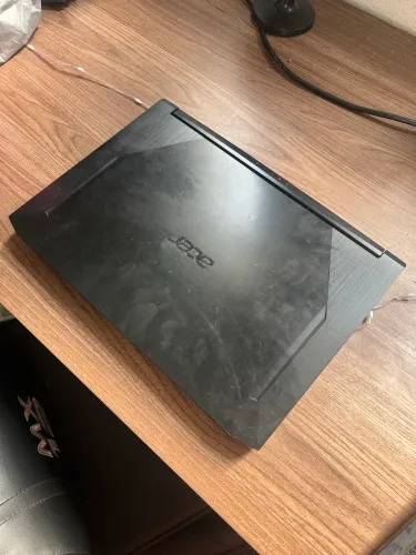 NOTEBOOK GAMER ACER NITRO 5