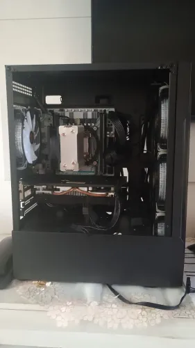 Kit xeon