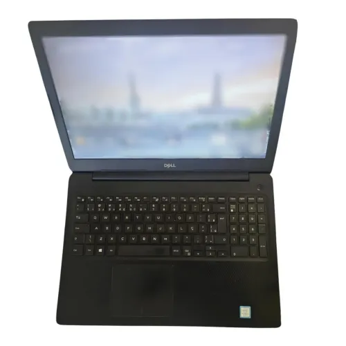 Laptop DELL INSPIRON 3583