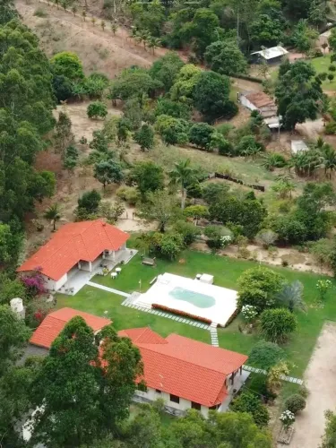 Chácara Recanto da Coruja - Vila Velha ES