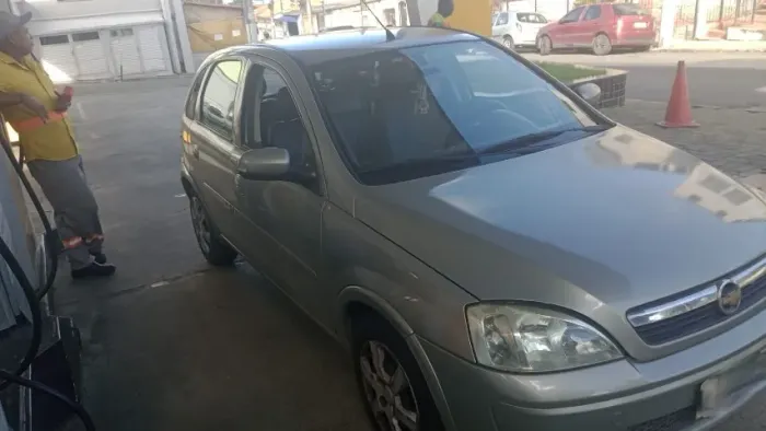 Chevrolet Corsa Hat. Maxx 1.4 8V Econoflex 5P 2011