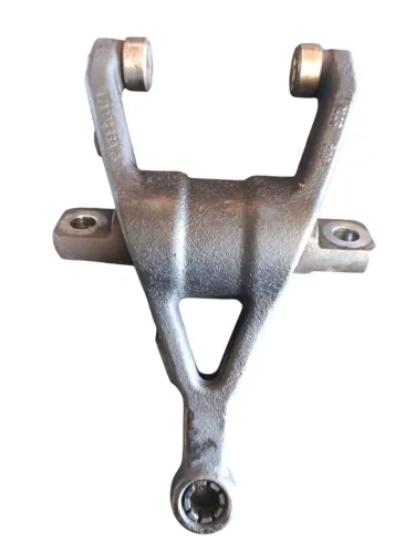 Garfo Câmbio Mb G330-12 A6552540708