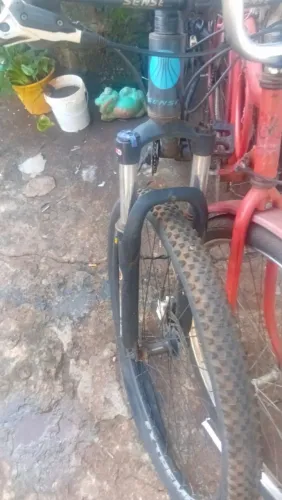 Vende se bike