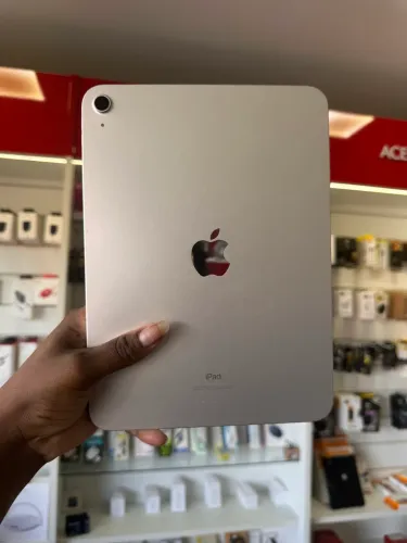 Tablet ipad 10