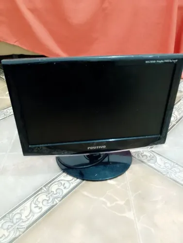 Monitor para computador - positivo