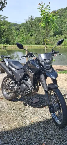 XTZ Lander 260cc 2022 OPORTUNIDADE!!
