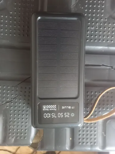 Power bank