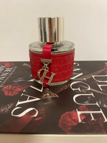 Frasco perfume ch feminino 