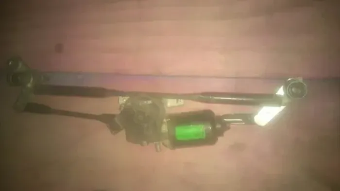 Motor Limpador Parabrisa Kia Cerato