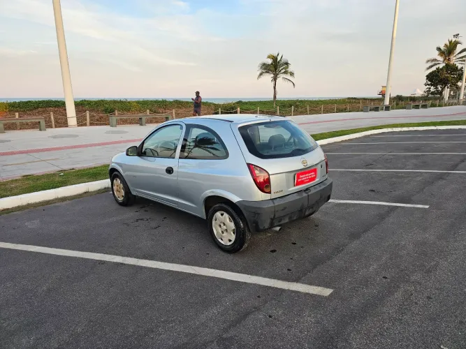 Chevrolet Celta Life/ LS 1.0 MPFI 8V Flexpower 3P 2009