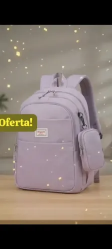 Mochila
