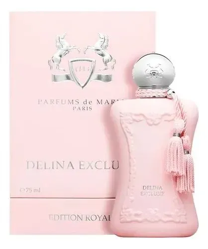 Nicho- Delina Exclusif 75ml 
