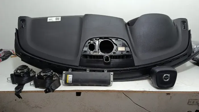 KIT AIRBAG VOLVO XC40 2020