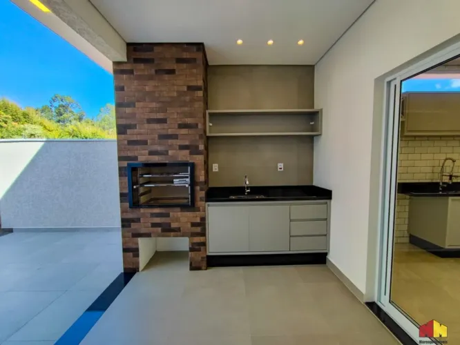 Vendo ou Permuto casa Terreá Residencial Sunset Village Bragança Paulista