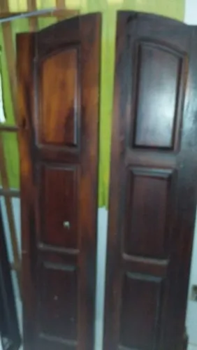 Portas Bang antiga