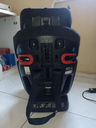 Cadeirinha de carro