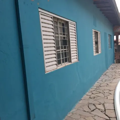 casa locaçao parque santa barbara campinas sp
