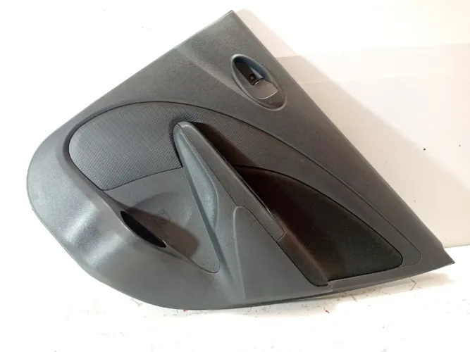 Forro Porta Traseira Direita Toyota Etios Xls 2018