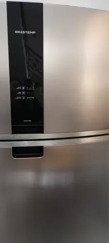 Refrigerador Brastemp 463L - oportunidade