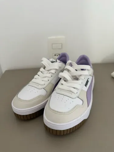 Tênis PUMA Carina 3.0 - Feminino (35)