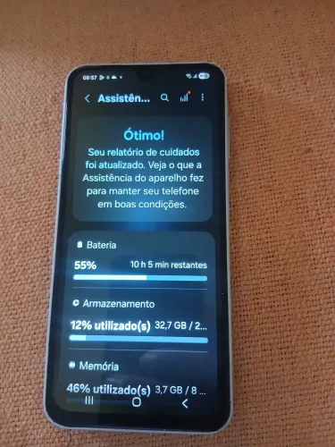 A16 4g 256 gb