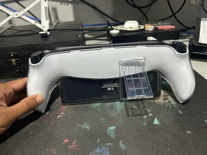 PS Portal (Reprodutor remoto PS5)