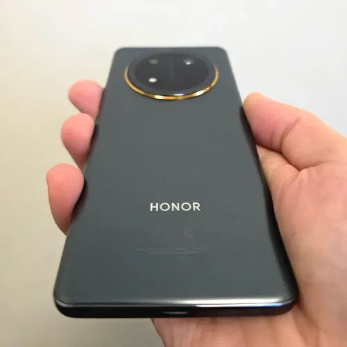 Honor Magic 7 Lite 256GB, 12GB RAM, Snapdragon 6 Gen 1, Câmera 108MP, Bateria 6600mAh