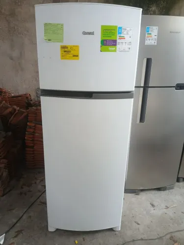Geladeira Consul 333L
