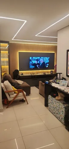 Vendo Apartamento