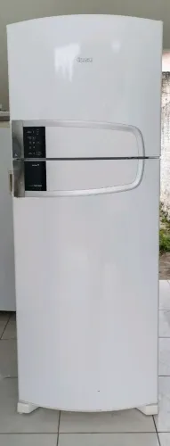 Geladeira Consul Bem Estar Frost Free 447L